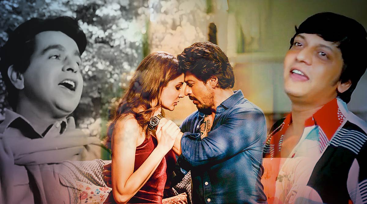 Bollywood songs, best bollywood songs from the decade