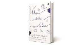 book blue 1 no alt set