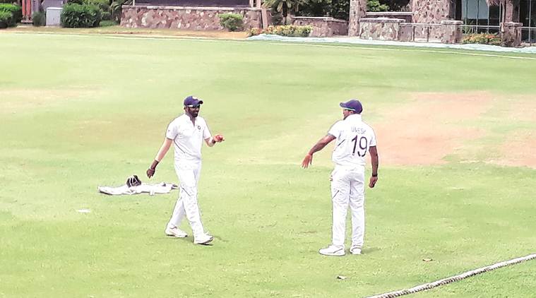 team india, india tour of west indies, india west indies tour, indian cricket team, team india west indies tour, cricket news, sports news, Indian Express