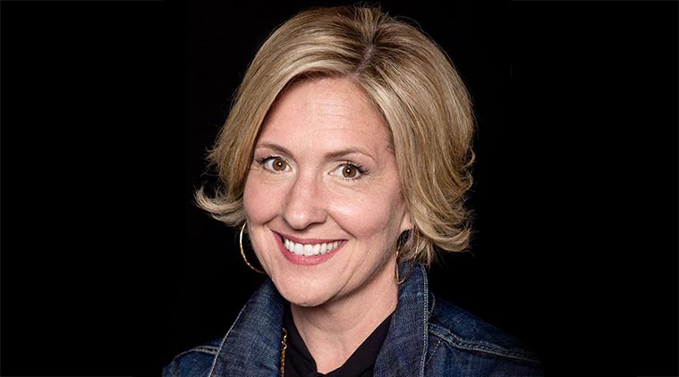 Embrace the power of vulnerability: Brené Brown | Life-positive News ...