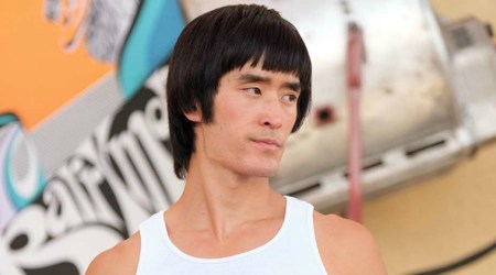 bruce lee Once Upon a Time in Hollywood