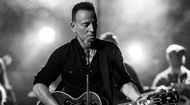 Bruce Springsteen documentary western stars