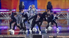 K-pop BTS