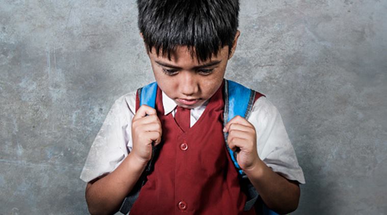 Is your kid being bullied? Here are tips from parents on