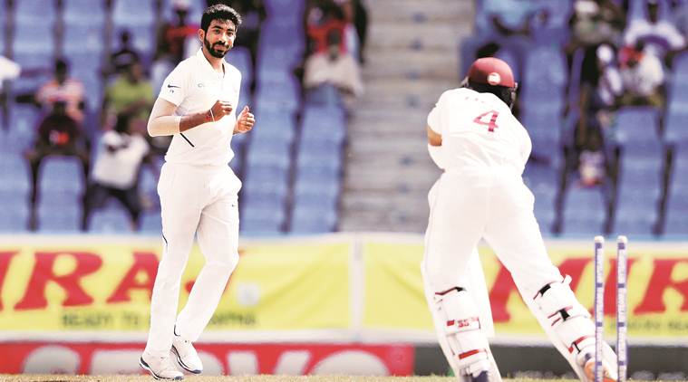 India vs West Indies, Ind vs WI 2nd Test Live Cricket Score Streaming