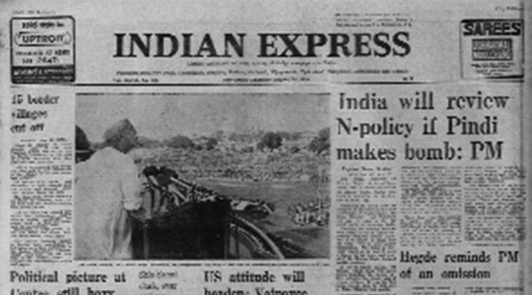 Forty Years Ago: August 16, 1979