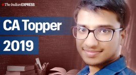 ICAI, icai.org, ica ca finals topper, icai result 2019, institute of chartered accountancy of india, super 30, education news,