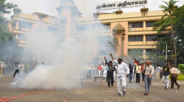 Vellore Lok Sabha election, Kathir Anand, AC Shanmugam, DMK, MK Stalin, AIADMK, Edappadi K Palanisamy, Jayalalithaa, Muslim votes, Triple Talaq, Chennai news, Tamil Nadu News, Indian Express News