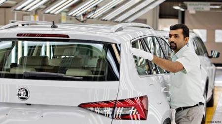 India car sales plunging — what's behind it?