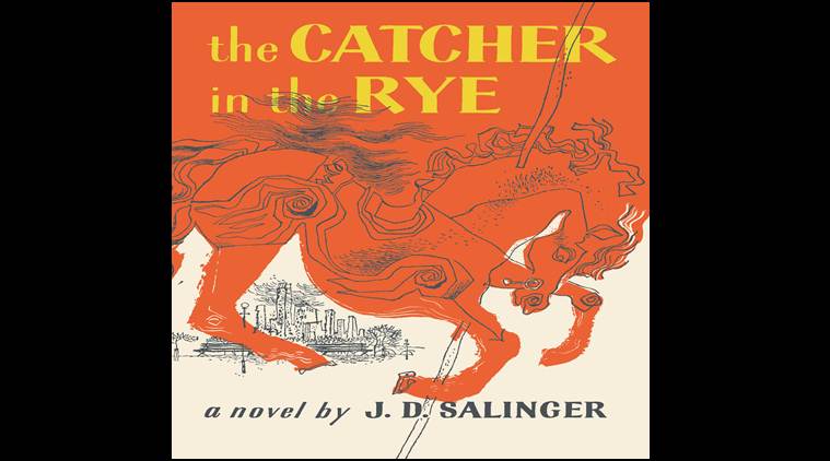 jd salinger, jd salinger ebooks, catcher in the rye ebook salinger, jd salinger books digital online