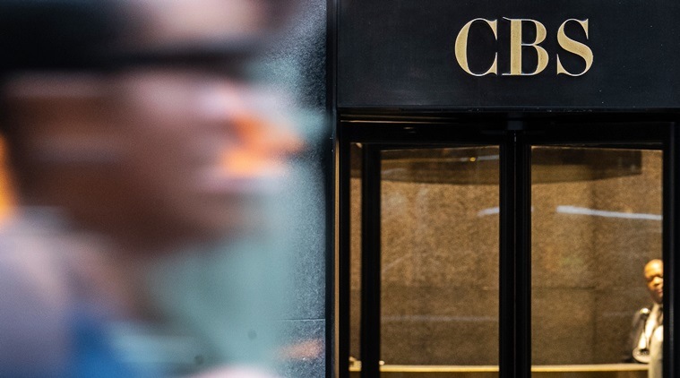CBS and Viacom reunite in deal that marks ascendance of Shari Redstone