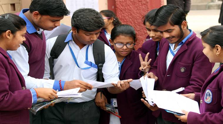 Cisce Releases Icse Isc Exams 2020 Date Sheet Check Class 10 12