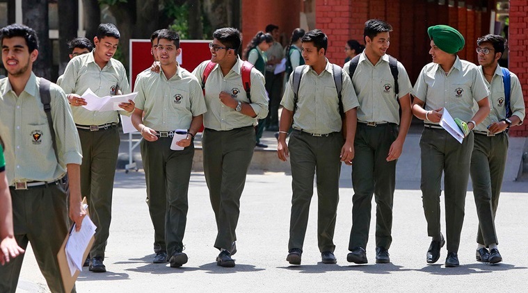 CISCE board exams, CISCE Gerry Arthoon chairperson, CISCE class 9 datesheet exam timetable, CISCE class 11 datesheet exam timetable 2020, board exam results