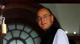 Rajya Sabha breaks convention, lets MPs pay tribute to Jaitley, others