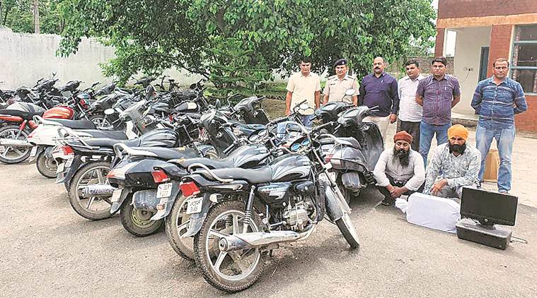 Chandigarh crime, Chandigarh police, Chandigarh city news, Chandigarh news