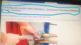 chandigarh no alt set