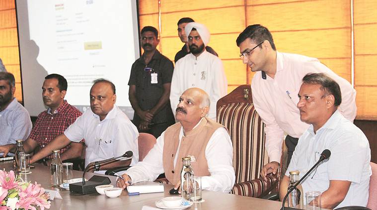 chandigarh, chandigarh news