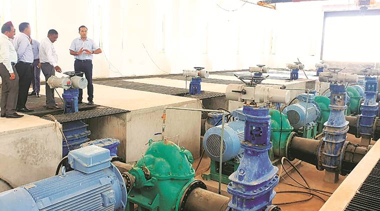 Chandigarh to get additional water before Aug 15, with supply for 10 hours per day