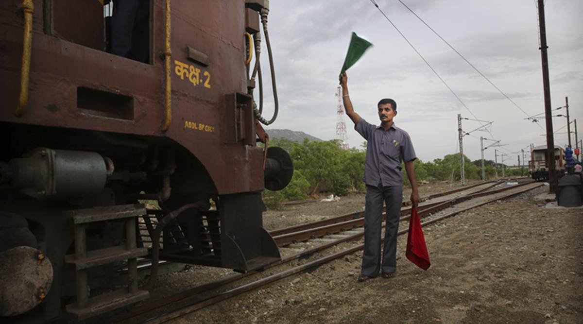 Tamil Nadu Covid 19 Wrap Trains Inter District Buses To Ply Within The State From Sept 7 Cities News The Indian Express