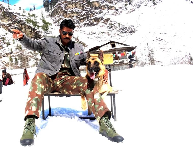 Chenthu Mohan