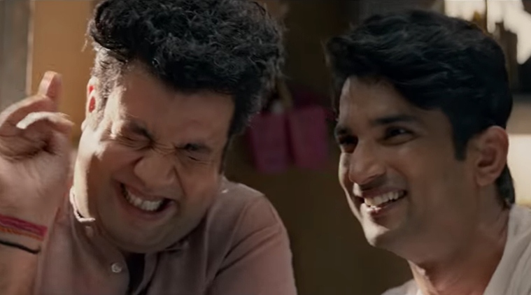 Chhichhore trailer: Sushant Singh Rajput, Shraddha Kapoor celebrate  Friendship Day by retelling 3 Idiots, Dil Chahta Hai | Bollywood -  Hindustan Times