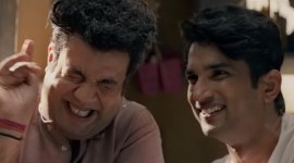 Chhichhore new trailer