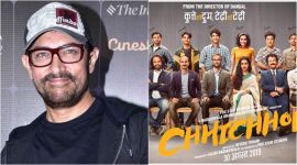 aamir khan on chhichhore trailer