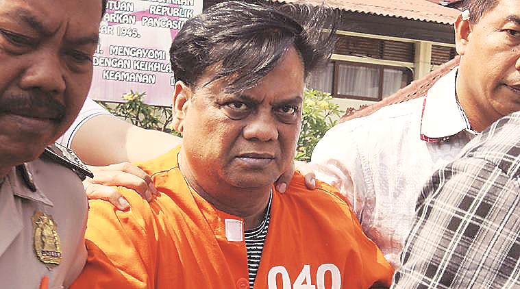 2012 Attempt To Murder Case Chhota Rajan Five Others Convicted Get Eight Years In Jail