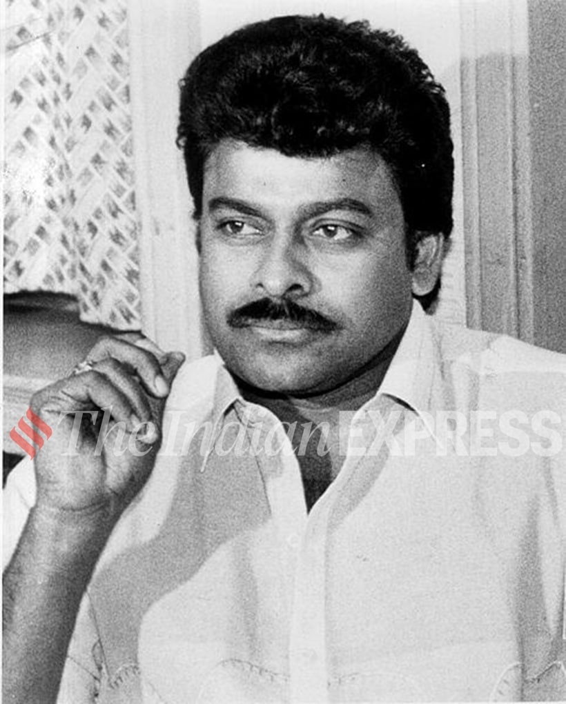 chiranjeevi