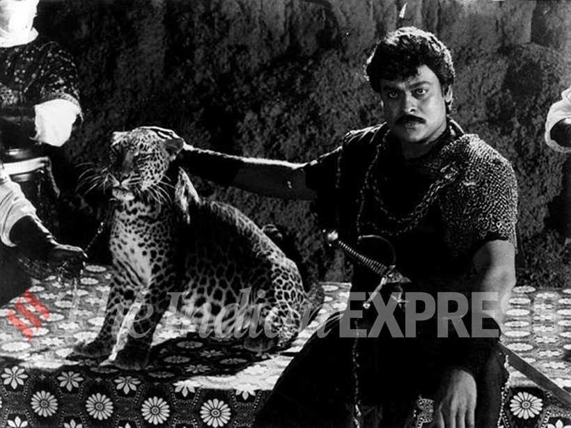 chiranjeevi birthday