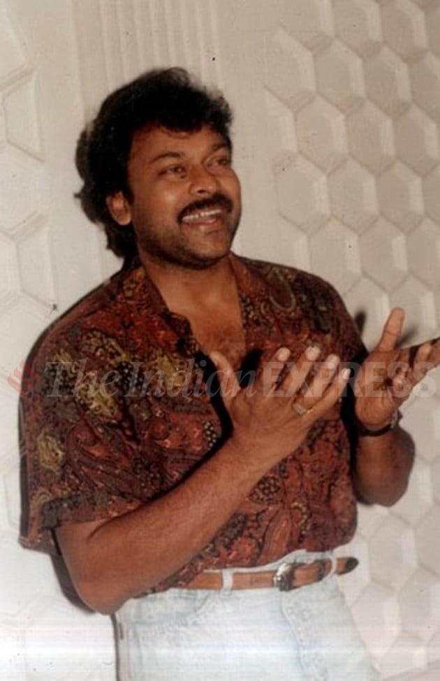 chiranjeevi films