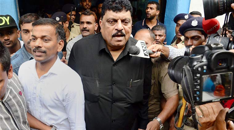 Churchill Alemao, Churchill Alemao remark, Churchill Alemao remark against women, Churchill Alemao on outsiders, goan assembly, Factories (Goa Amendment) Bill 2019