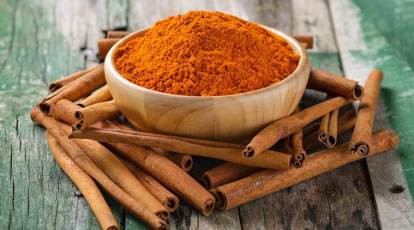 Cinnamon for diabetes: Simple tips to add the common Indian spice to your  diet | Health News - The Indian Express