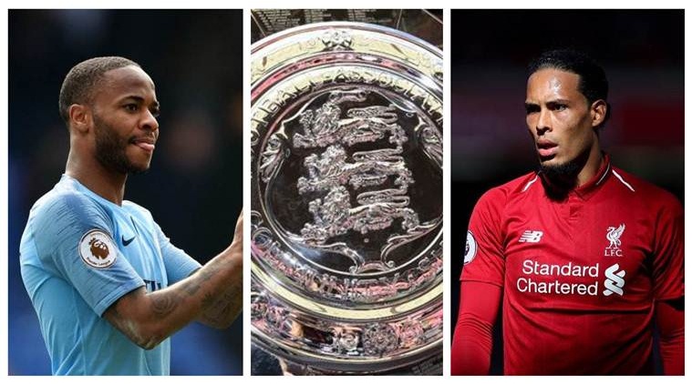 135 Gambar gambar manchester city vs liverpool Terkini