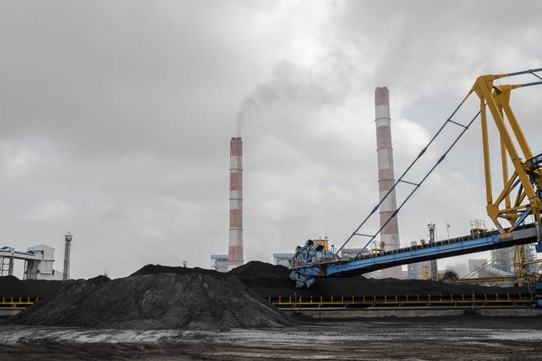 adani, coal, coal reserves australia, electricity, adani group, carmichael project, narendra modi, bangladesh, climate change, coal plant, coal mining, australia elections, australian politics, jobs, economy, queensland, energy, world news, indian express news
