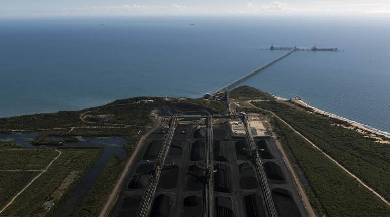 adani, coal, coal reserves australia, electricity, adani group, carmichael project, narendra modi, bangladesh, climate change, coal plant, coal mining, australia elections, australian politics, jobs, economy, queensland, energy, world news, indian express news