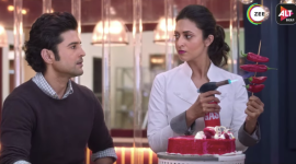 cold lassi aur chicken masala trailer