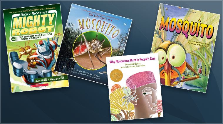 World Mosquito Day 2019