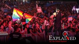 Mashrou’ Leila band, Mashrou’ Leila band controversy, Mashrou’ Leila cancels performance, christians protest Mashrou’ Leila