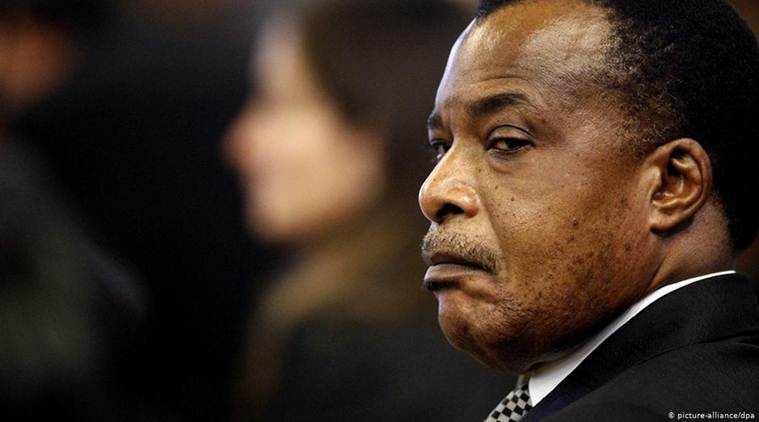 Congo: Fresh corruption allegations leveled against president's family