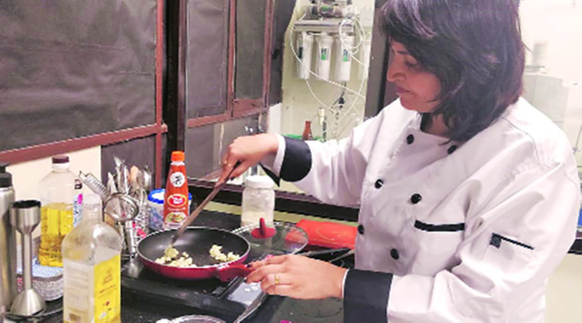 IIT-Delhi's scientist receives UNDP first prize for innovation of plant-based mock egg - Vimarsana News