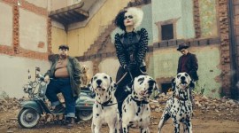Cruella movie