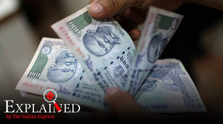 microcredit, what is microcredit, express explained, microcredit transactions, microcredit advantages, microcredit benefits, microcredit flaws,indian economy, indian express