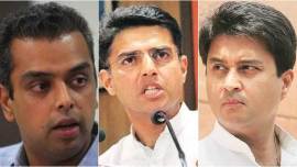 congress working committee, CWC, rahul gandhi resignation, congress president, new congress president, sachin pilot, milind deora, jyotiraditya scindia, india news