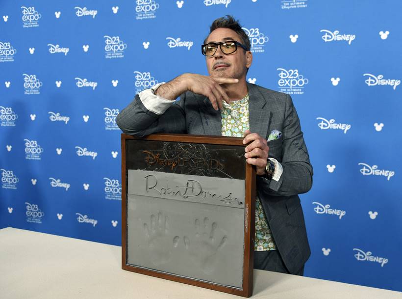 d23 expo