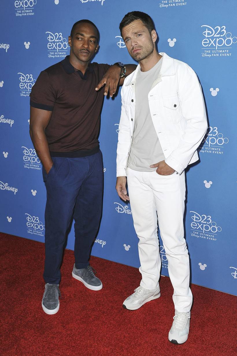 d23 expo
