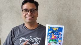 children books, gender