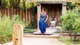 filmmaker Kaarthikeyan Kirubhakaran, father's voice screening, national film archive of india, lifestyle news, indian express