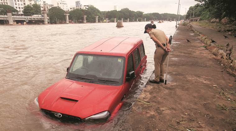 pune floods, maharashtra rains, Almatti dam, pune dam water discharge, pune city news