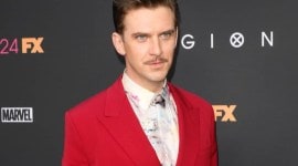 Dan stevens eurovision